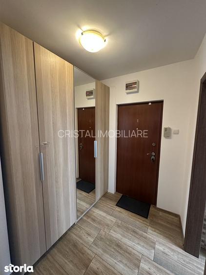 2 camere Baba Novac, parcare inclusa, balcon generos, pet friendly - 6