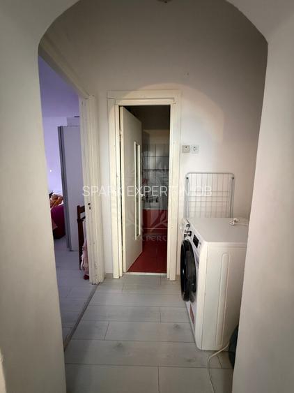 Apartament 3 camere, centrala proprie, zona nord, Ploiești - 5