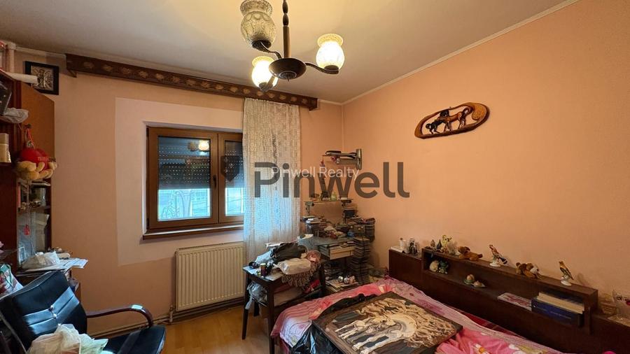 4 Camere Vitan Mall–Etaj 2/8 | Decomandat | Centrala Proprie | Parcare - 4