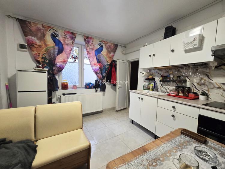 Apartament 2 camere Titulescu metrou Basarab centrala/curte - 2