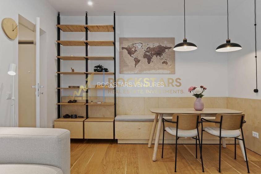 Apartament 2 camere Nusco City - 8