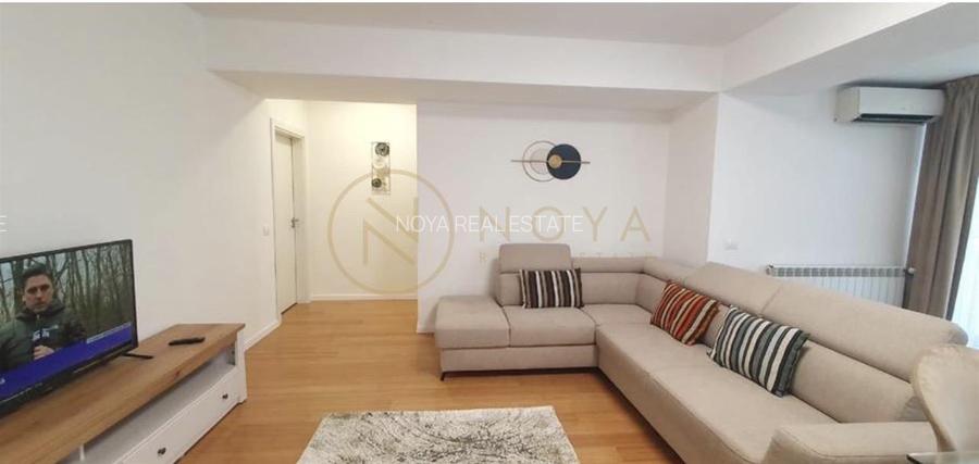 Inchiriere apartament 3 camere Pipera parcare si gradina - 14