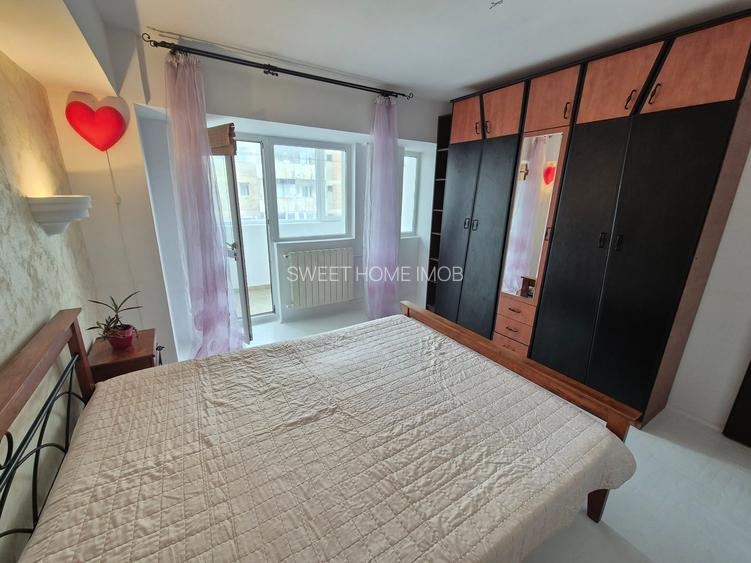 Lacul Tei - Maica Domnului inchiriere apartament de 4 camere - 8