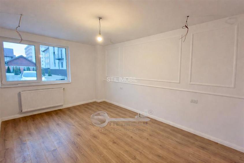 Apartament 2 camere - 56mp - Bucium - mobilat si utilat - 5
