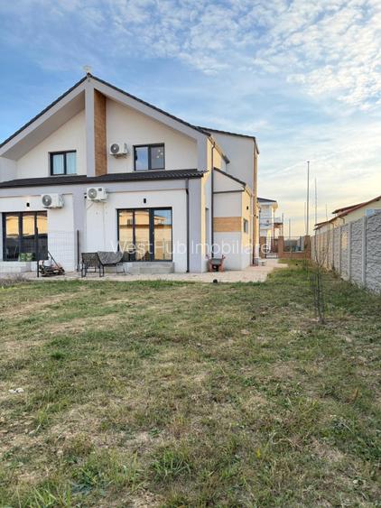 Duplex 4 camere-MOSNITA NOUA - 2