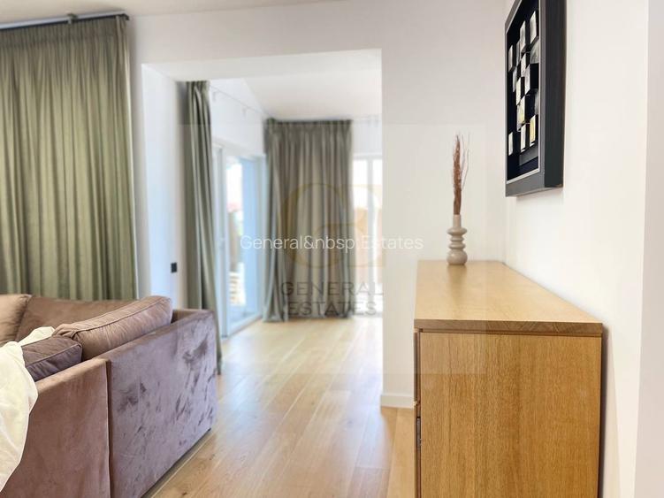 Casă cu design modern & suflet autentic – 200 m² de confort și rafinam - 20