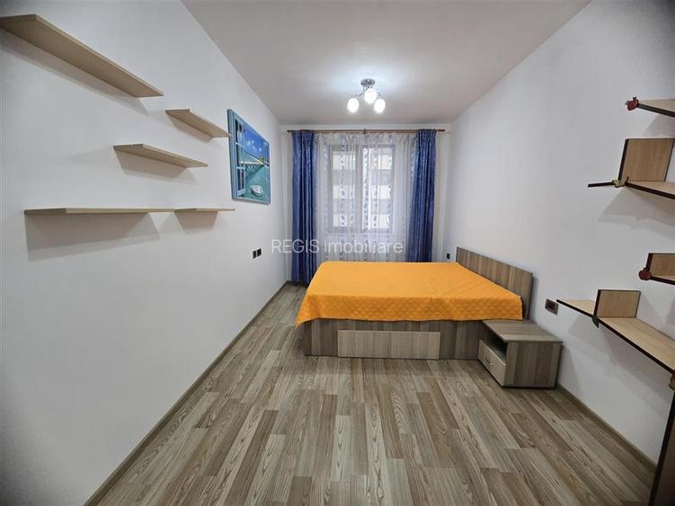 Apartament 3 Camere Zona Coresi - 6