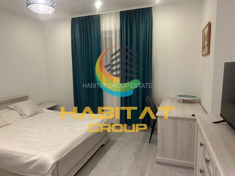 Vanzare garsoniera zona Vitan Barzesti Ivestitie gata de preluat - 9