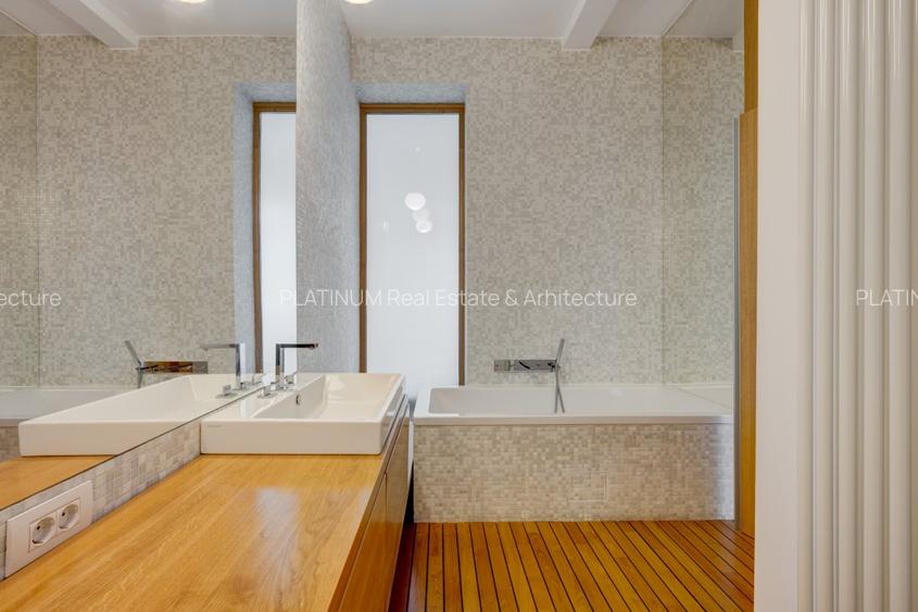 Inchiriere apartament 4 camere in vila zona Plantelor - Dr. Burghelea - 36