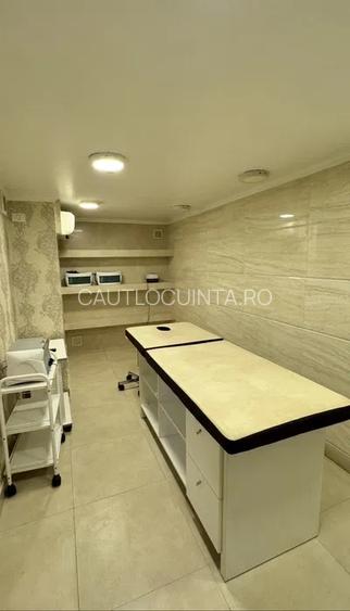 Spatiu Salon\Utilat\Mobilat\ Demisol\Militari\Zona excelenta - 5