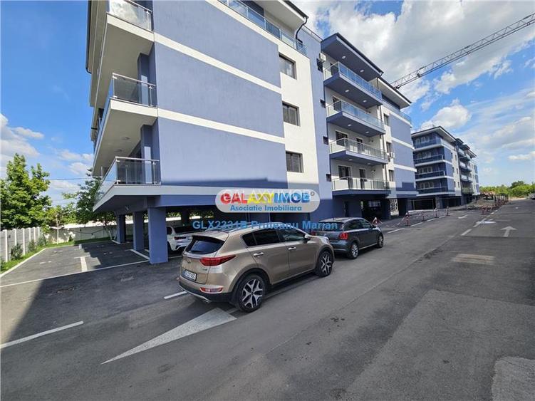 Vanzare Apartament Premium  cu 2 cam situat aproape de Valea Oltului - 27