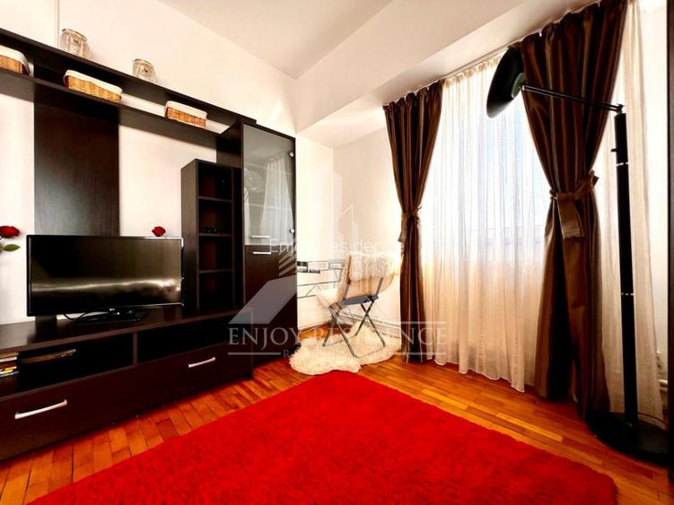 COMISION 0! 2 Camere Decomandat Palatul Parlamentului - Unirii - Ultracentral - 9