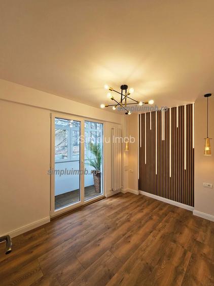 Apartament 2 camere Piata Victoriei complet renovat - 3