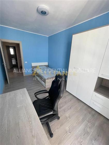 Apartament 3 camere, finisaje moderne, complex rezidential securizat - Vitan Bar - 12