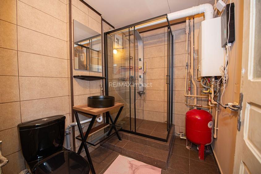 Vila de vanzare cu etaj Calea Calarasi Delea Veche - 20