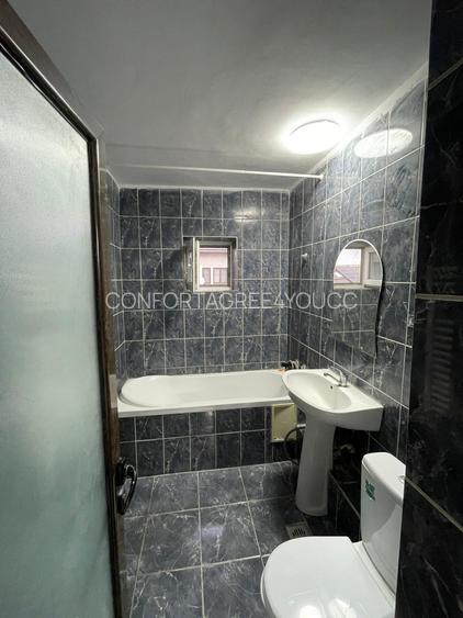 Militari - Orsova, decomandat, etaj 2/4, 76 mp., an c-tie 1989, centrala termica - 9