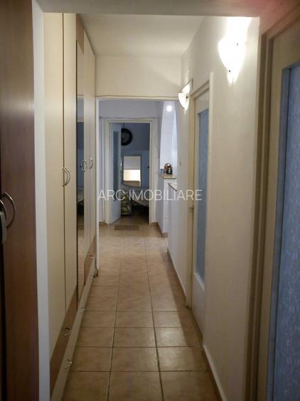 Apartament 3 camere Racadau - 7