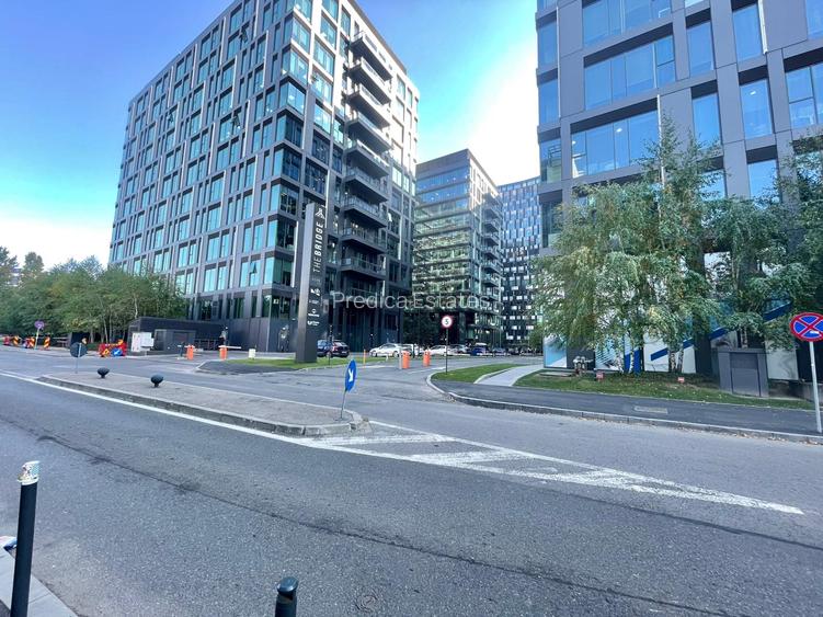 Spațiu comercial - Grozăvești / Str. Constantin Ghercu nr. 4 - 5