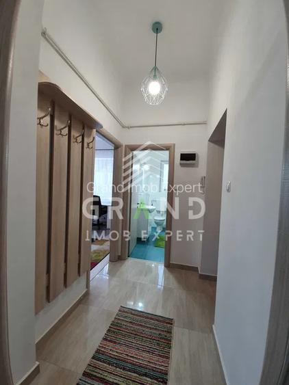 Ap. 1 Camera | 45 mp+Balcon | AC | Horea  - 9