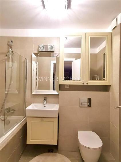 Inchiriere Apartament cu 2 camere H Pipera Lake - 9