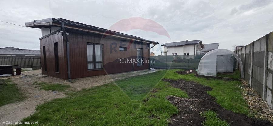 Viitorul este aici: Casa Premium 2024 in Tartasesti 0 Costuri Energie - 11