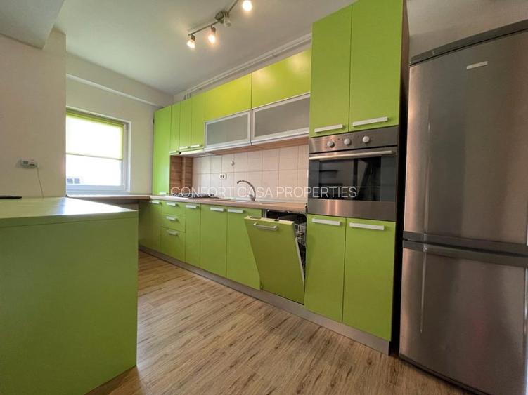 Militari Residence - Garsoniera Moderna - Loc Parcare - 26