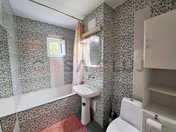 4 camere - garaj - etaj intermediar - Pasteur - 6