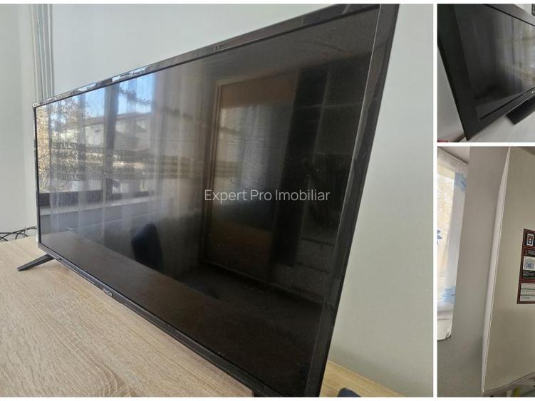 Gara de Nord Str. Vespasian Utilat Mobilat Centrala Proprie In Vila - 2