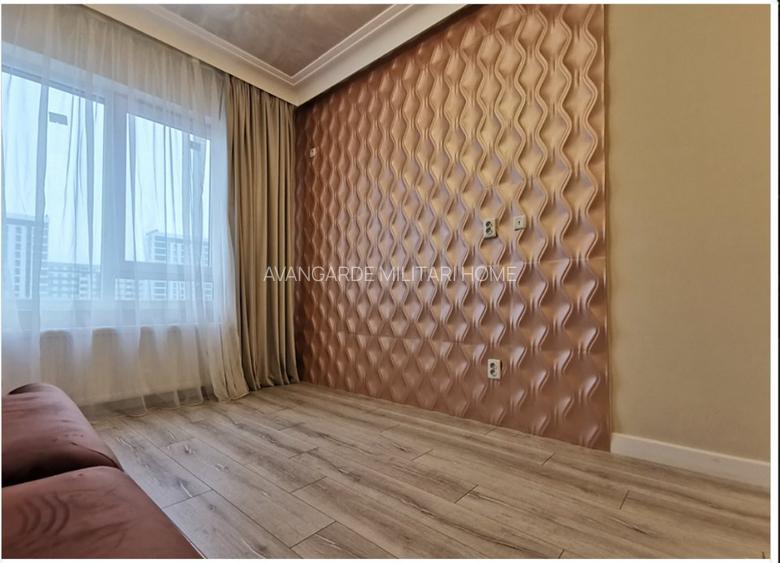 GARSONIERA AVANGARDE HOME! FINALIZATA! COMISION% ! OFERTA PROMO!!! - 4