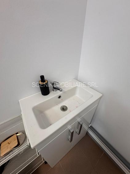 Sepsi Value Center, Afacere La Cheie - salon de infrumusetare Giza Beauty Center - 11