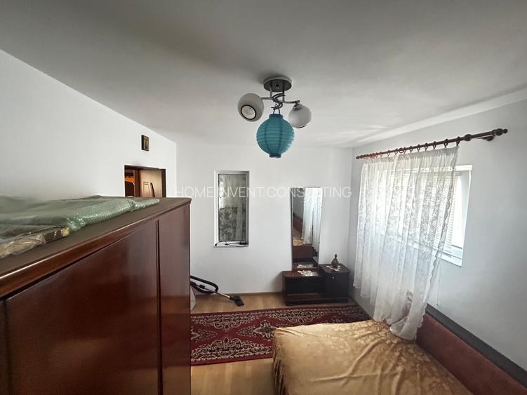 CASA DE VANZARE-BUZAU SAT CUCULEASA - 13