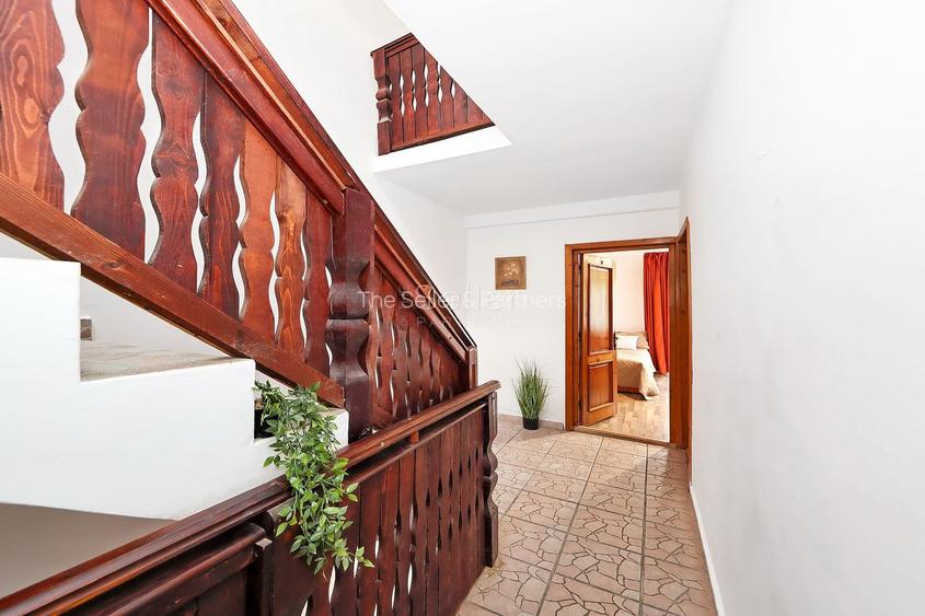 Duplex in mijlocul naturii - 12