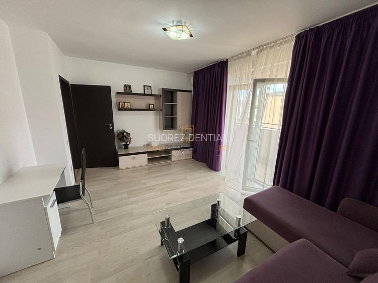 Apartament 2 camere decomandat, loc de parcare, Bd. Metalurgiei - 2