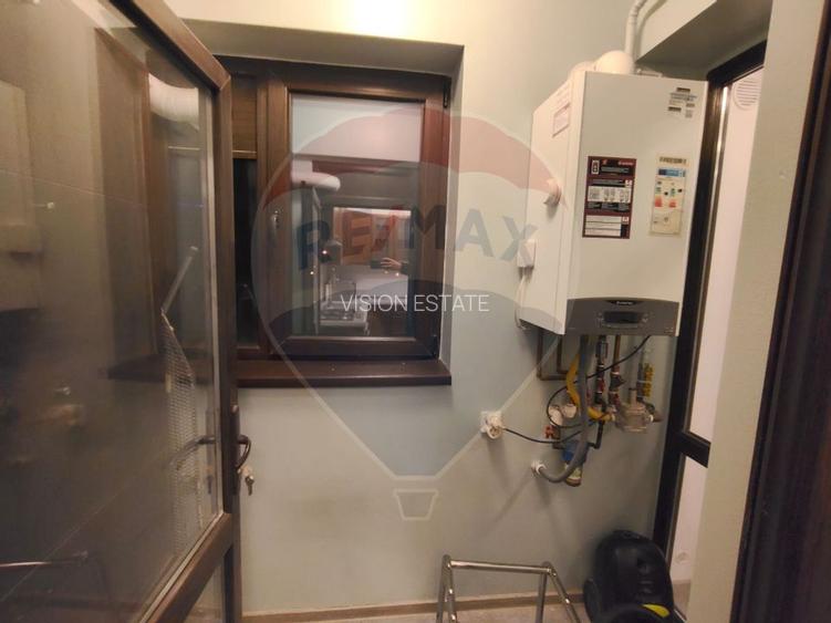 Apartament finisat modern de inchiriat - 9