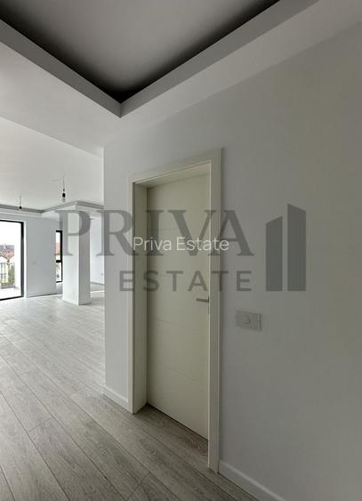 Apartament finisaje premium 3 camere, etaj 2,Braytim - 8