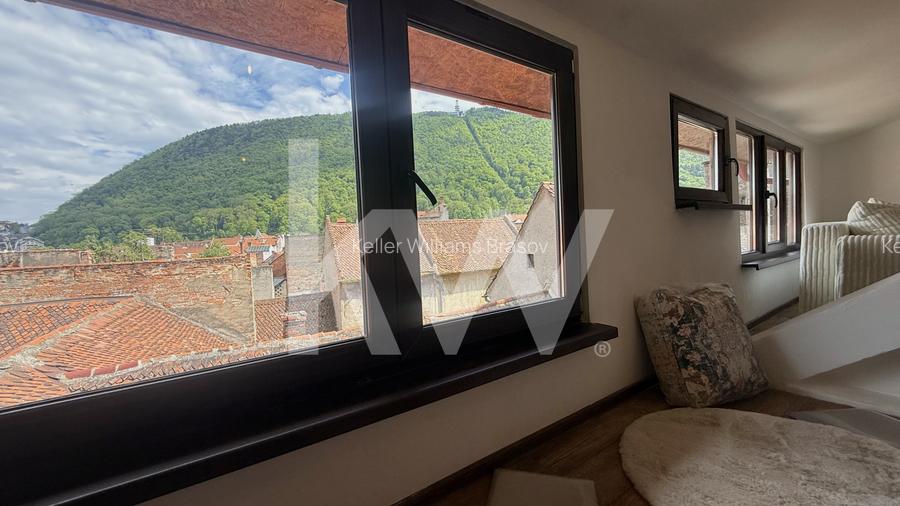 Apartament 2 camere de închiriat | Ultracentral | Str. Michael Weiss - 3