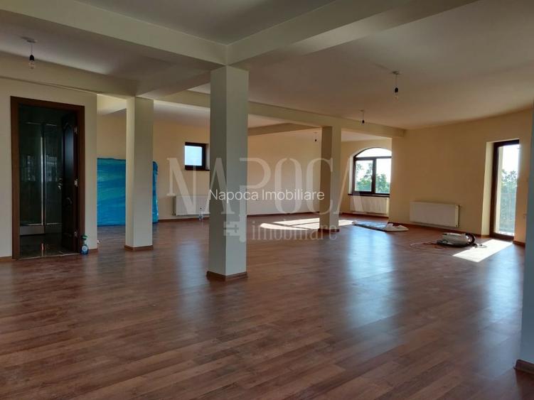 Casa 4 camere de vanzare in Europa, Cluj Napoca - 3