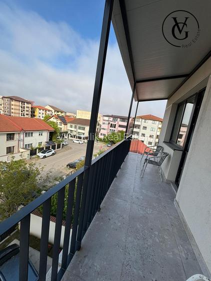 Apartament 2 camere | Prima inchiriere - 10