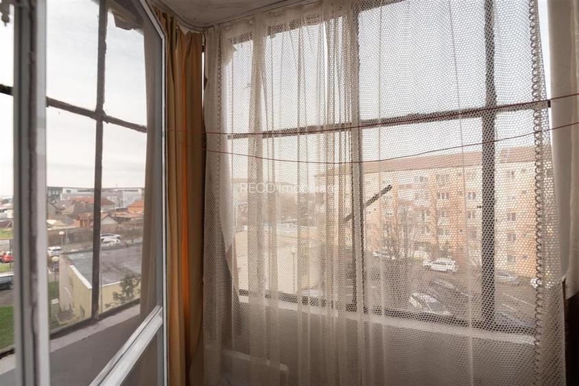 RECO Apartament cu 2 camere - Cantemir - 16