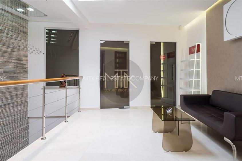 Proprietate premium cu curte – ideala pentru business-uri - 16