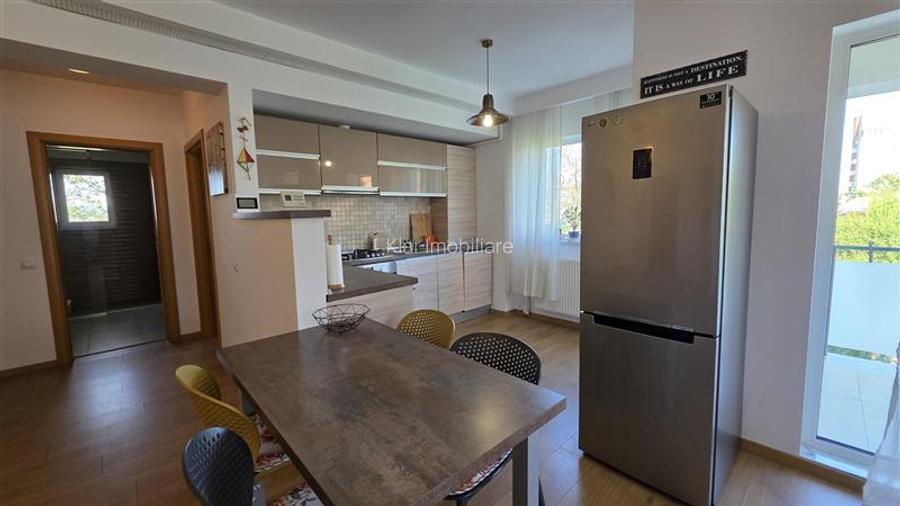 Apartament 3 camere 78mp, balcon, parcare, Zorilor, Spital de Recuperare - 4