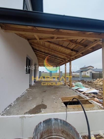 Vila p+1 / 4 camere / Com. Berceni / Comision 0% - 10