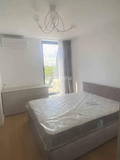 2 camere Premium, Parc Tunari, Parcare, complex nou, prima inchiriere - 10