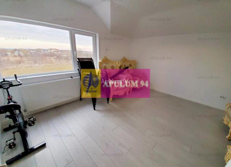 Casa  Mobilata si Utilata langa Bucuresti - 10