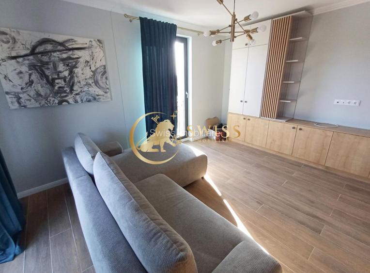 Apartament modern 2 camere | Terasa | Parcare inlusa | Zorilor Frunzisului - 3