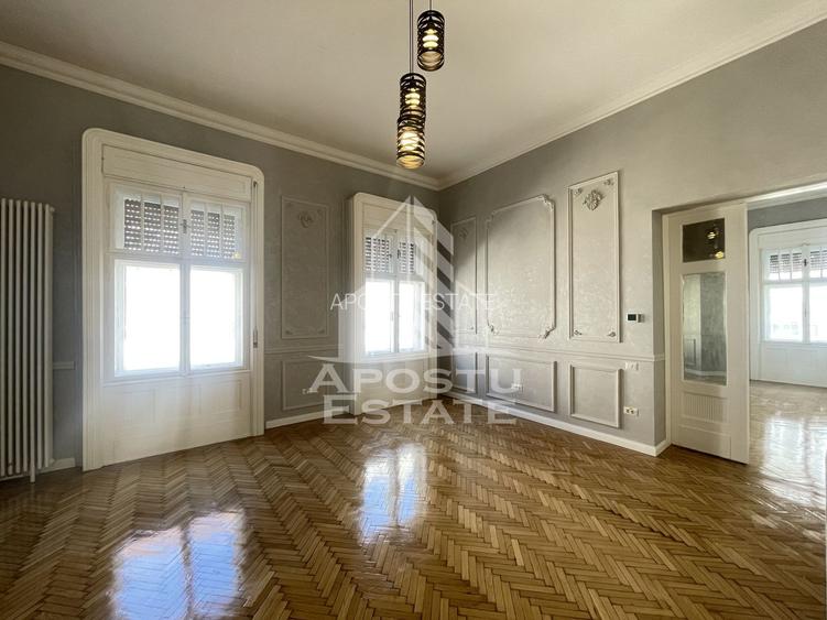 Spatiu pentru birouri, 100 mp, Ultracentral, Piata Unirii Timisoara - 4