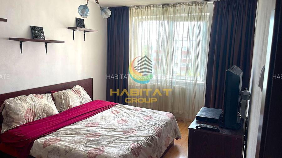 Vanzare 2 Camere Decomandat 7 Min Metrou Piata Sudului Parcare Inclusa - 13