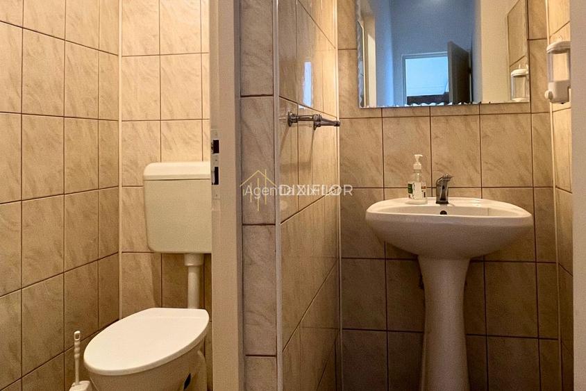 Spațiu de birouri premium pentru profesioniști | str. Strâmbă - 6