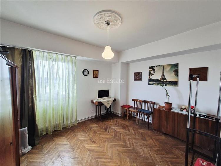 Apartament cu view frumos - 5