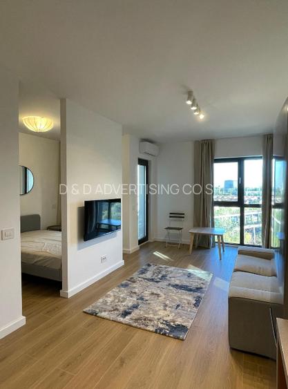 Expozitiei - Complex Parcului 20 - Studio Modern - BLOC 2023 - PARCARE - 2